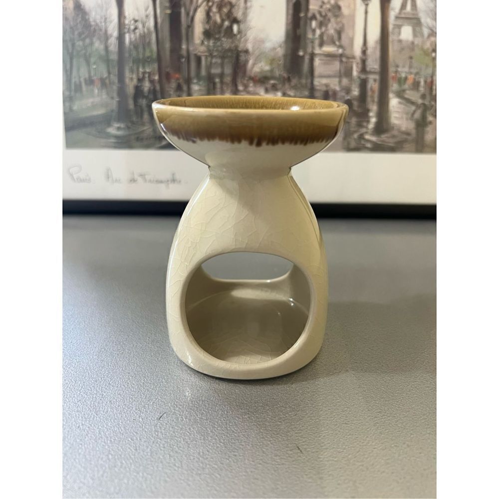 ‎Ceramic Wax Warmer - NWOT